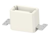 2481779-4 TE Connectivity  Series Vertical Surface PCB Header, 4 Contact(s), 1.5 mm Pitch, 1 Row, Shrouded