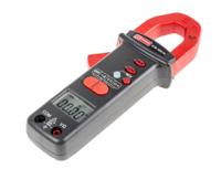 123-2385 RS PRO ICM3091N Clamp Meter, Max Current 400A ac With UKAS Calibration