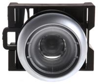 78635772-m22-d-xm22-a Eaton RMQ Titan M22 Series Momentary Push Button Head, 22mm Cutout, IP69K