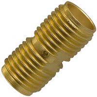142-0901-801 Cinch SMA Series, Jack SMA Connector, 50Ω, Straight Body