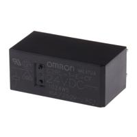 g2rl-1-e-cf-dc24 Omron PCB Mount Power Relay, 24V dc Coil, 16A Switching Current, SPDT