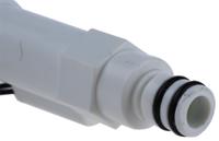 197091 Gems Sensors FS-380P Series Piston Flow Switch for Liquid, 0.25 gal/min Max