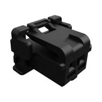505151-0200 Molex Male Crimp Connector Housing, 2mm Pitch, 2 Way, 1 Row