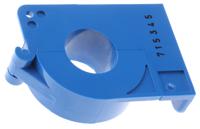 htr-500-sb LEM HTR Series Current Transformer, 500A Input, 1000:1, 21mm Bore, 12 → 15 V