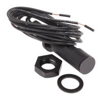 rsf43h100rf Sensata Cynergy3 RSF40 Series Horizontal Internal Nylon Float Switch, Float, 1m Cable, NO/NC, 300V ac Max, 300V dc Max