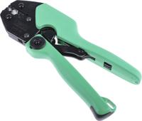 96-hts-75a COAX Connectors Hand Ratcheting Crimp Tool for BNC Connectors