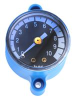 109120160 Xylem Lowara Process Pump Controller for Diaphragm, 220 V, 240 V, +60°C