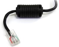usbups06 StarTech.com Plug In Power Supply, for use with UPS power supply