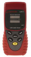 lan-1 Amprobe LAN-1 Cable Tester BNC, RJ45