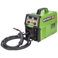 05737 SIP Welder 20 → 130A, 230V