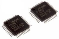 atsamd21g18a-au Microchip ATSAMD21G18A-AU, 32 bit ARM Cortex M0+, SAM D21 Microcontroller, 48 MHz, 256kB FLASH, 48-Pin TQFP