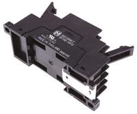 sfs6sfd Panasonic SF 250V ac PCB Mount Relay Socket, for use with SF Series
