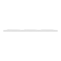 s520706 Schneider Electric White 3 Gang Cover