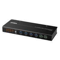 us3384i Aten 12 Port USB KVM Switch