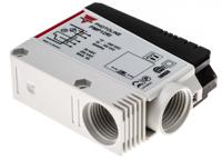 pmp12ri Carlo Gavazzi Retroreflective Photoelectric Sensor, Block Sensor, 12 m Detection Range