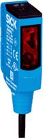 wtb9-3p3461 Sick Background Suppression Photoelectric Sensor Block Sensor, 20 mm → 350 mm Detection Range
