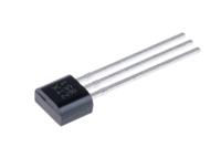 ztx851 Diodes Inc ZTX851 NPN Transistor, 5 A, 60 V, 3-Pin TO-92