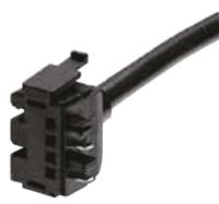 e3x-cn12-5m Omron Master Cable Connector, 2m Cable Length for Use with E3X-HD Series, E3X-NA Series