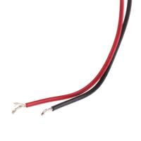 703-9002 RS PRO Blue Panel Mount Indicator, 24V dc, 14mm Mounting Hole Size, Lead Wires Termination, IP67