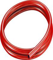 pun-h-f-12x2-rt Festo Red Round Plastic Tube x 12mm OD x 8mm ID x 4mm