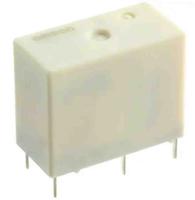 g5q-1a-el2-ha-dc12-ty Omron Power Relay, 12V dc Coil, 10A Switching Current, SPST