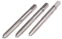 668-1100 RS PRO Threading Tap HSS 1-Piece UNC Standard Hand Tap 1/4-20 UNC Thread