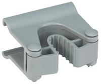 10039 Vikan  Mop Holder, Black