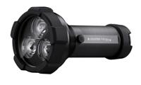 p18r-work LEDLENSER LED Torch - Rechargeable 4500 lm