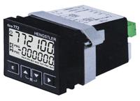 0-772-402 Hengstler TICO 772 Counter, 6 Digit LCD, 60kHz, 12 → 30 V dc