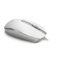 mou-m100-macwhsl Ceratech M100 MAC 3 Button Wired Optical Mouse White