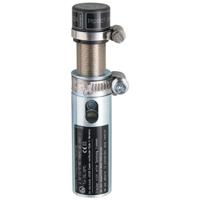 di602a ifm electronic DI6 Series Magnetic Speed Sensor, 15Pulses ppr, PNP Signal