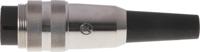 sv-30 Lumberg, SV 3 Pole M16 Din Plug, DIN EN 60529, 5A, 250 V ac IP40, Screw On, Male, Cable Mount