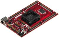 kita2gtc3995vtrbstobo1 Infineon AURIX TC399 Evaluation Board Evaluation Board