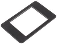 4dbezel-32b 4D Systems 4DBEZEL-32B Screen Bezel