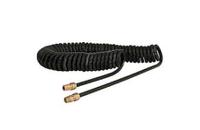 917-2321 RS PRO 3.6m, PA Recoil Hose, with BSP 1/4" Male connector