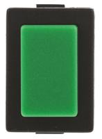 h8351abaah Arcolectric (Bulgin) Ltd 8300 Series Push Button Switch, Momentary, Panel Mount, DPST, 250V ac, IP40