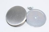 hp200ss Hammond HP Series Stainless Steel Plug