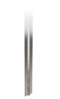 473-2155 Pinet Stainless Steel Piano Hinge, 1020mm x 40mm x 1.2mm