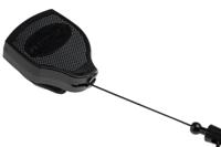 rhdk-lbl Securikey Retractable Key Chain