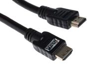 852-5282 RS PRO, 5m Male HDMI to Male HDMI