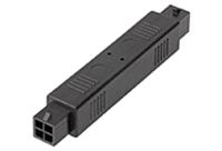 245132-0499 Molex, Micro-Fit 3.0 Female Connector Housing, 3mm Pitch, 4 Way, 2 Row