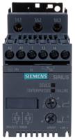 3rw3013-1bb04 Siemens SIRIUS 3RW Soft Starter, , 1.5 kW, 400 V ac, 3 Phase, IP20