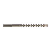 4932352764 4932 Series Carbide Tipped SDS Max Drill Bit for Steel, 20mm Diameter, 320 mm Overall