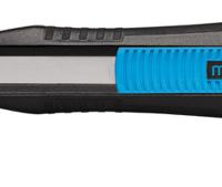 380001 MARTOR Safety Knife with Snap-off Blade, Retractable, 109.5mm Blade Length