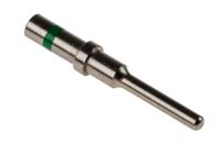 0460-215-16141 Deutsch 0460 Series Male Crimp Terminal, 14AWG Max