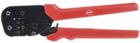 64016-0200 Molex 207129 Hand Ratcheting Crimp Tool for Mini-Fit Jr Connectors, Mini-Fit HCS Connectors
