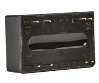 ten-3-2422 TRACOPOWER TEN 3 DC-DC Converter, ±12V dc/ ±125mA Output, 18 → 36 V dc Input, 3W, Through Hole, +85°C Max Temp