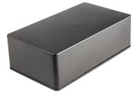 bim200616-emirfi CAMDENBOSS 2000 Series Grey ABS Enclosure, IP54, Grey Lid, 190 x 110 x 60mm