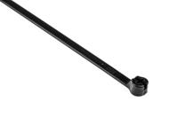 7tcg009200r0025-ty528mxr Thomas & Betts Cable Ties, Weather Resistant, 360.68mm x 4.83 mm, Black Nylon, Pk-100