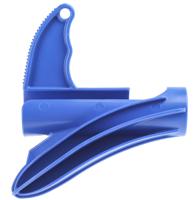 161-60004-hat25-pa66-bu Cable Sleeve Tool HAT Tool, For Use With Helawrap Cable Cover